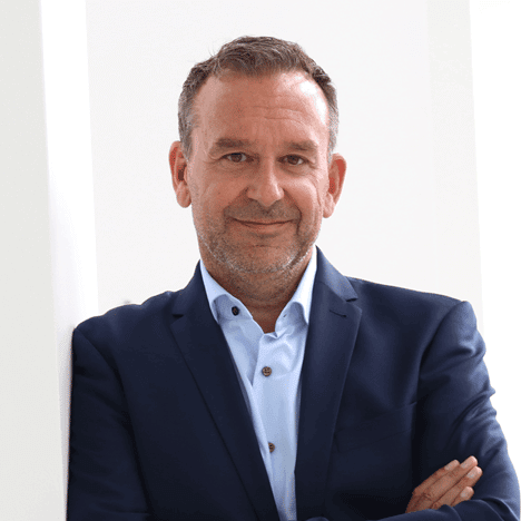 Bernd Bittner - Sales Director Salesforce CRM Services - comselect
