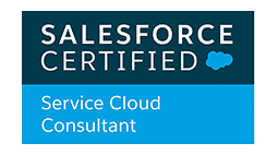 Salesforce Certified Service Cloud Consultant