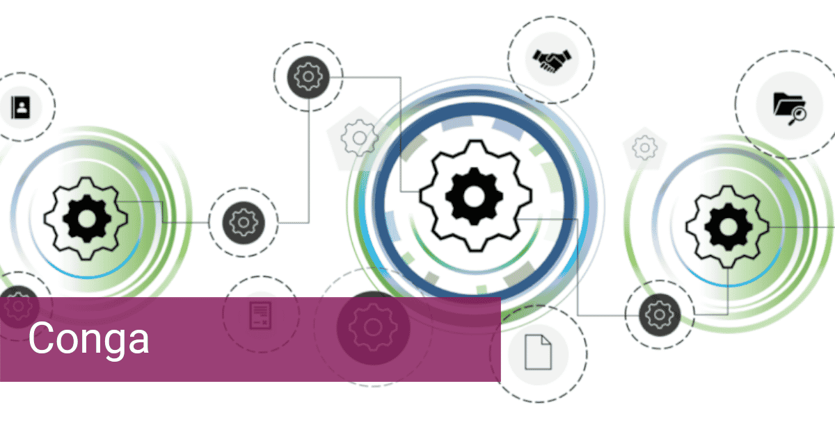 Conga Definition & Wissenswertes comselect GmbH