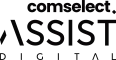 comselect logo