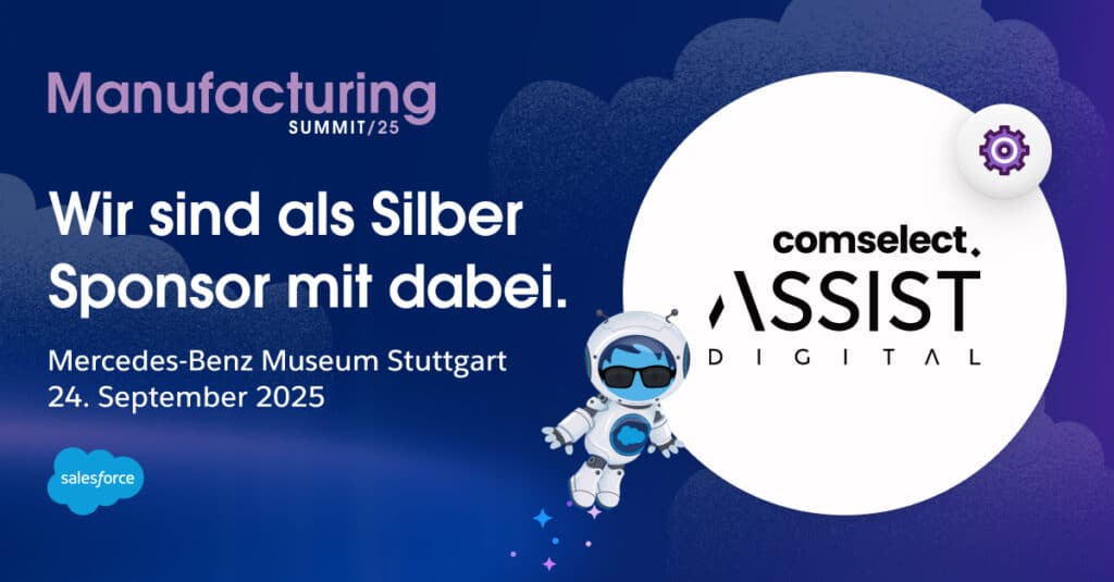 Sponsor Manufacturing Summit 2025
