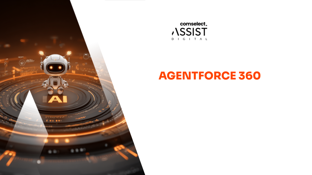 Agentforce 360 Social