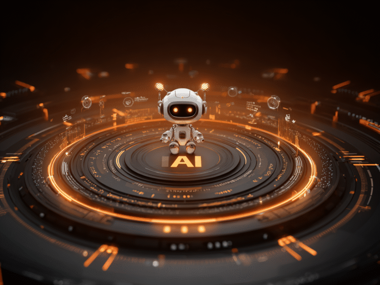 Agentforce 360, AI Agent