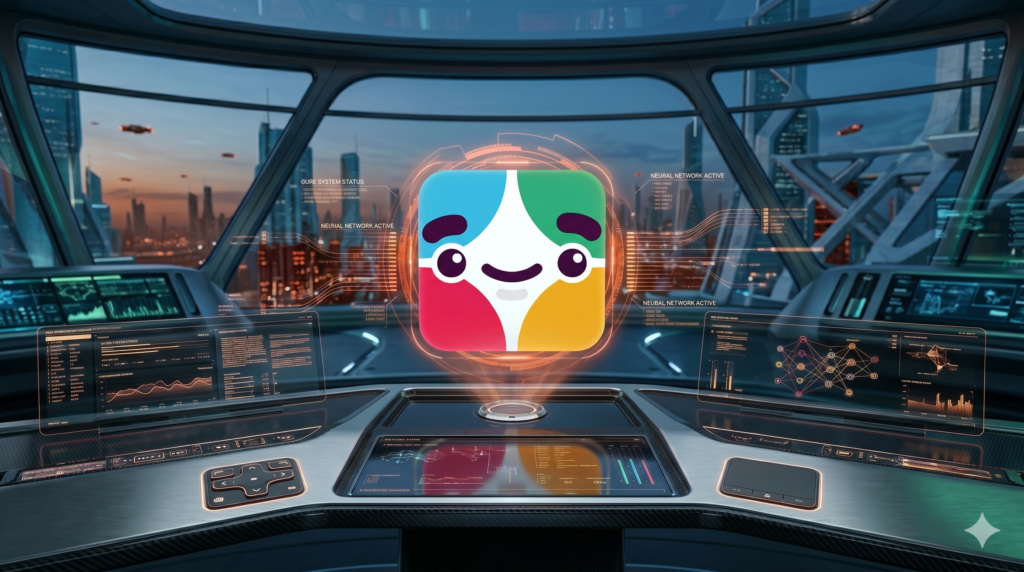 Slackbot Zentral System