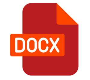 DOCX Download