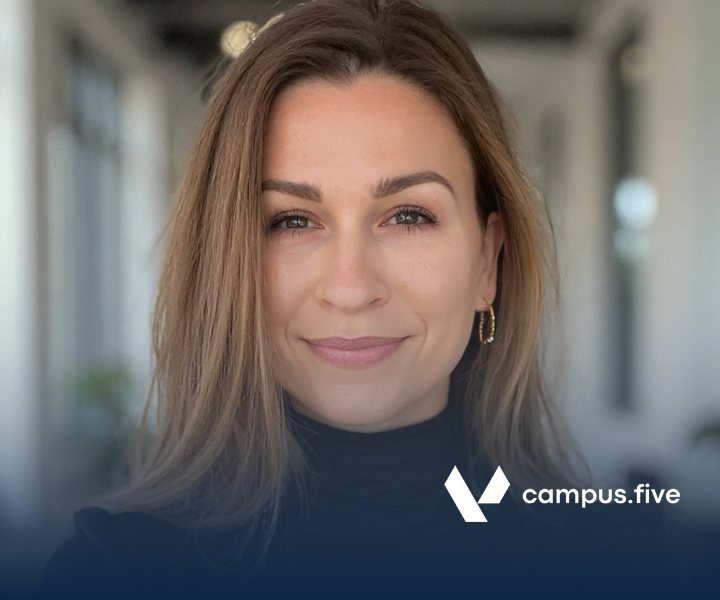 Connect 2026; Speaker Theresa Hauck