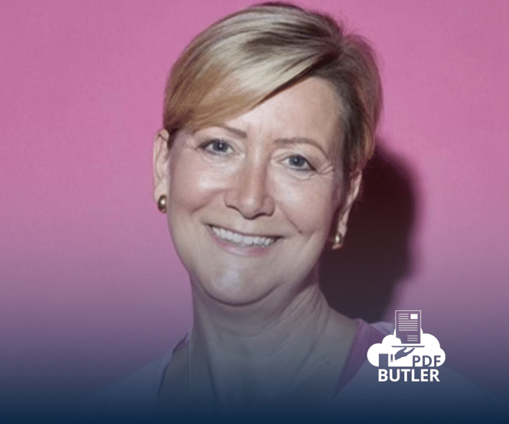 Connect 2026 Speaker: Hilde Montgomery